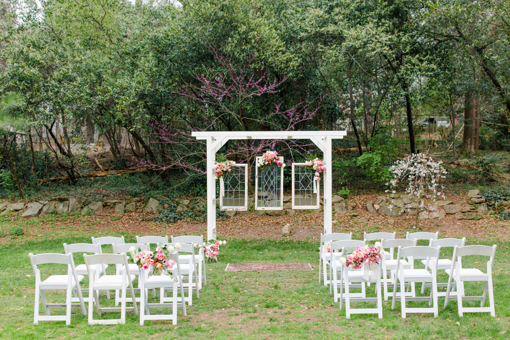 Tiny weddings